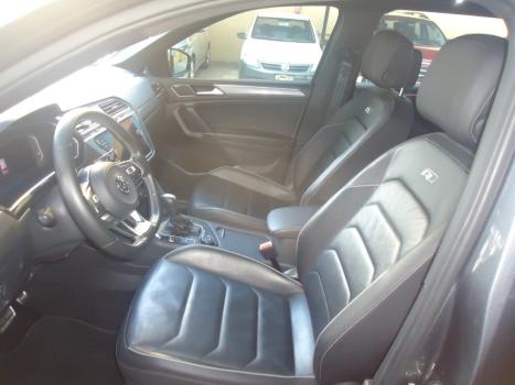 VOLKSWAGEN Tiguan 2.0 16V 4P TSI 350 TURBO R-LINE 4MOTION DSG AUTOMTICO, Foto 6