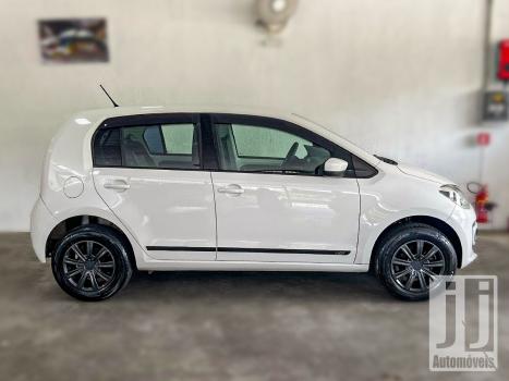 VOLKSWAGEN UP 1.0 12V 4P TAKE FLEX, Foto 3