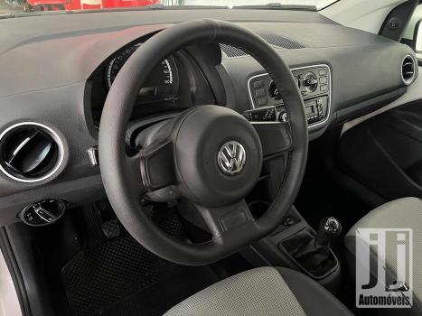 VOLKSWAGEN UP 1.0 12V 4P TAKE FLEX, Foto 6