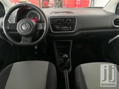 VOLKSWAGEN UP 1.0 12V 4P TAKE FLEX, Foto 7