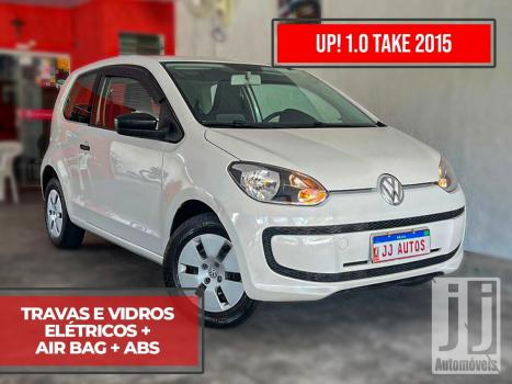 VOLKSWAGEN UP 1.0 12V TAKE FLEX, Foto 1