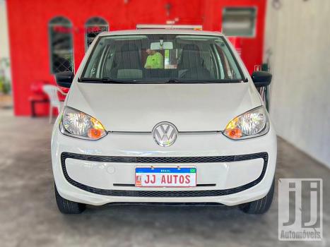 VOLKSWAGEN UP 1.0 12V TAKE FLEX, Foto 2