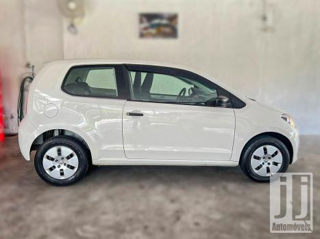 VOLKSWAGEN UP 1.0 12V TAKE FLEX, Foto 3