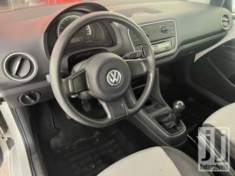 VOLKSWAGEN UP 1.0 12V TAKE FLEX, Foto 6