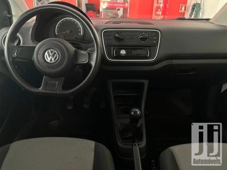 VOLKSWAGEN UP 1.0 12V TAKE FLEX, Foto 8