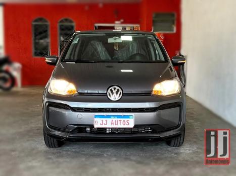 VOLKSWAGEN UP 1.0 12V 4P FLEX, Foto 2