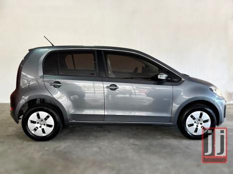 VOLKSWAGEN UP 1.0 12V 4P FLEX, Foto 3