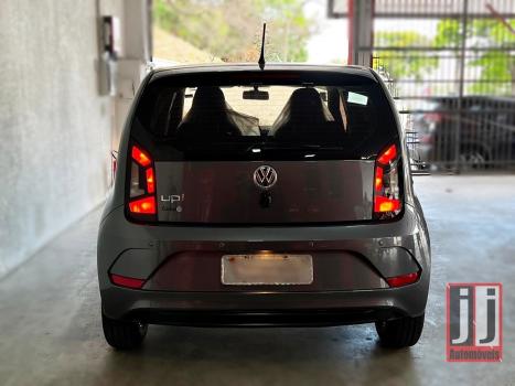 VOLKSWAGEN UP 1.0 12V 4P FLEX, Foto 5