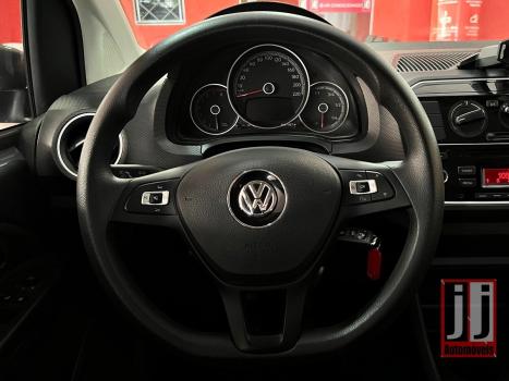 VOLKSWAGEN UP 1.0 12V 4P FLEX, Foto 8
