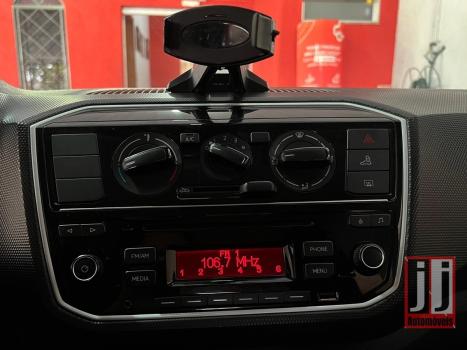 VOLKSWAGEN UP 1.0 12V 4P FLEX, Foto 9