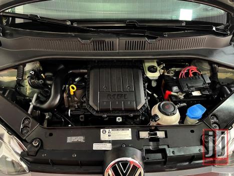 VOLKSWAGEN UP 1.0 12V 4P FLEX, Foto 15