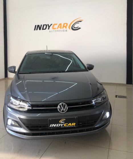 VOLKSWAGEN Virtus 1.0 4P 200 TSI FLEX HIGHLINE AUTOMTICO, Foto 1