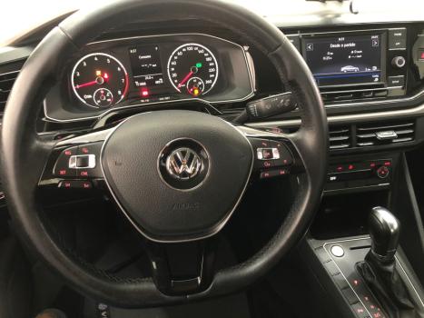 VOLKSWAGEN Virtus 1.0 4P 200 TSI FLEX COMFORTLINE AUTOMTICO, Foto 12