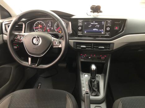 VOLKSWAGEN Virtus 1.0 4P 200 TSI FLEX COMFORTLINE AUTOMTICO, Foto 16