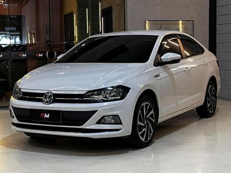 VOLKSWAGEN Virtus 1.0 4P 200 TSI FLEX HIGHLINE AUTOMTICO, Foto 1