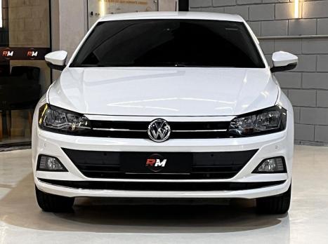 VOLKSWAGEN Virtus 1.0 4P 200 TSI FLEX HIGHLINE AUTOMTICO, Foto 2