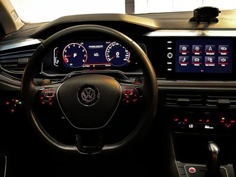 VOLKSWAGEN Virtus 1.0 4P 200 TSI FLEX HIGHLINE AUTOMTICO, Foto 4