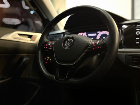 VOLKSWAGEN Virtus 1.0 4P 200 TSI FLEX HIGHLINE AUTOMTICO, Foto 6