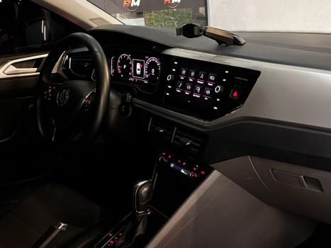 VOLKSWAGEN Virtus 1.0 4P 200 TSI FLEX HIGHLINE AUTOMTICO, Foto 9
