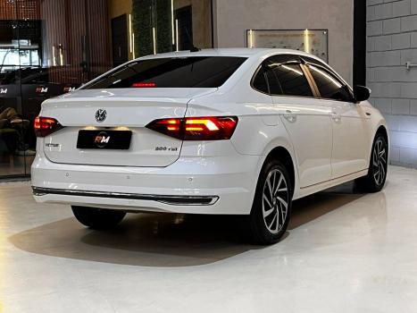 VOLKSWAGEN Virtus 1.0 4P 200 TSI FLEX HIGHLINE AUTOMTICO, Foto 12