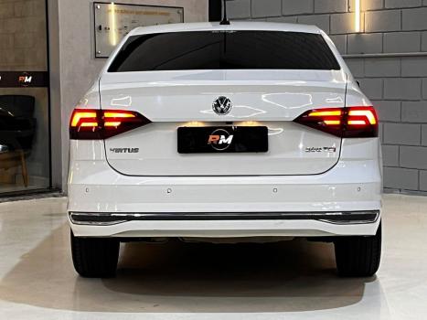 VOLKSWAGEN Virtus 1.0 4P 200 TSI FLEX HIGHLINE AUTOMTICO, Foto 14