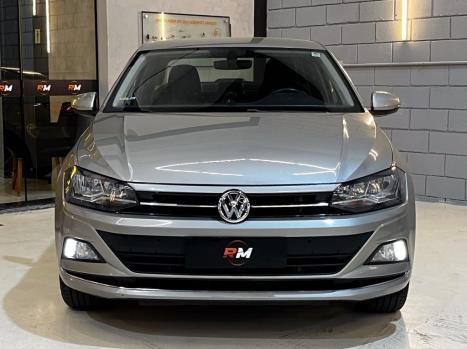 VOLKSWAGEN Virtus 1.0 4P 200 TSI FLEX HIGHLINE AUTOMTICO, Foto 3