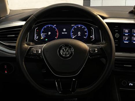 VOLKSWAGEN Virtus 1.0 4P 200 TSI FLEX HIGHLINE AUTOMTICO, Foto 5