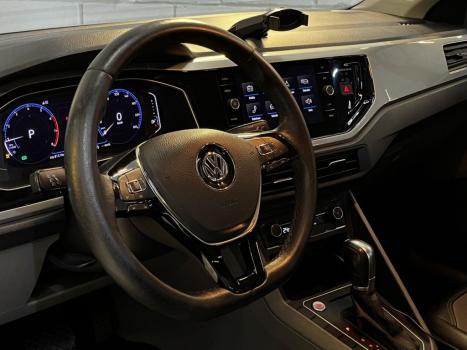 VOLKSWAGEN Virtus 1.0 4P 200 TSI FLEX HIGHLINE AUTOMTICO, Foto 6