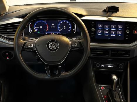 VOLKSWAGEN Virtus 1.0 4P 200 TSI FLEX HIGHLINE AUTOMTICO, Foto 7