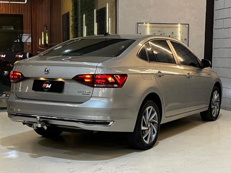 VOLKSWAGEN Virtus 1.0 4P 200 TSI FLEX HIGHLINE AUTOMTICO, Foto 11