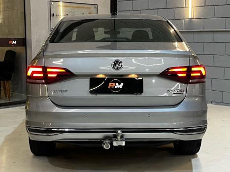 VOLKSWAGEN Virtus 1.0 4P 200 TSI FLEX HIGHLINE AUTOMTICO, Foto 12
