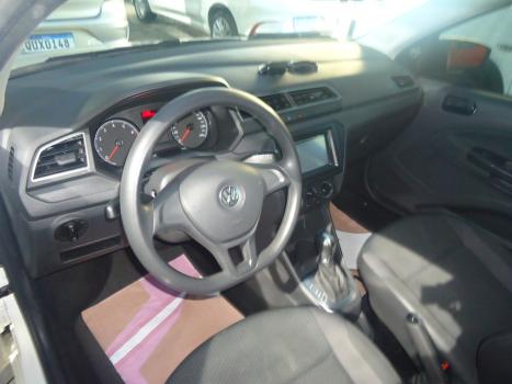 VOLKSWAGEN Voyage 1.6 4P FLEX MSI AUTOMTICO, Foto 3