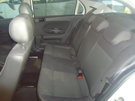 VOLKSWAGEN Voyage 1.6 4P FLEX MSI AUTOMTICO, Foto 4