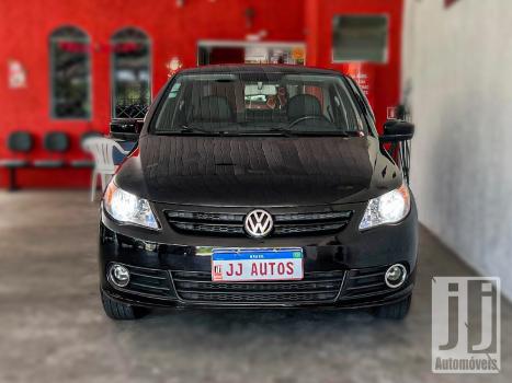 VOLKSWAGEN Voyage 1.6 4P FLEX, Foto 2