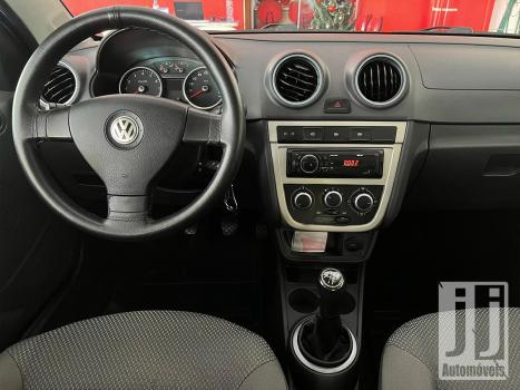 VOLKSWAGEN Voyage 1.6 4P FLEX, Foto 7