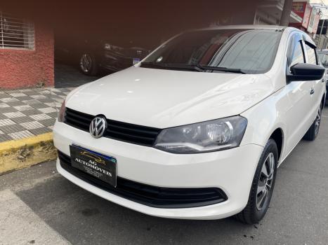 VOLKSWAGEN Voyage 1.6 4P G6 I-TREND FLEX, Foto 3