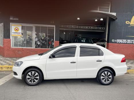 VOLKSWAGEN Voyage 1.6 4P G6 I-TREND FLEX, Foto 7