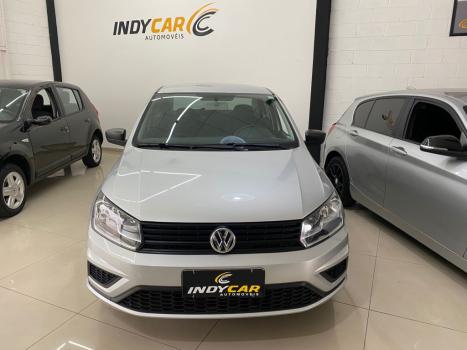VOLKSWAGEN Voyage 1.0 4P FLEX, Foto 1