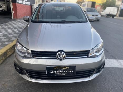 VOLKSWAGEN Voyage 1.6 4P COMFORTLINE FLEX, Foto 3