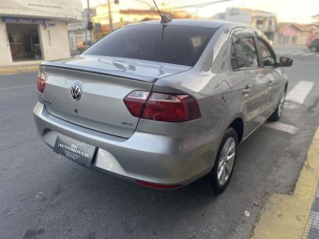 VOLKSWAGEN Voyage 1.6 4P COMFORTLINE FLEX, Foto 4