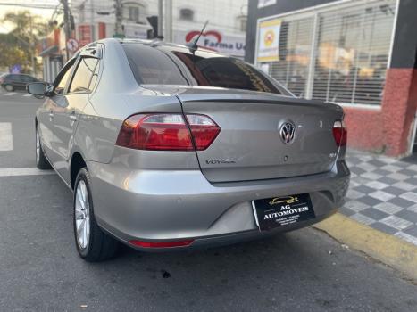 VOLKSWAGEN Voyage 1.6 4P COMFORTLINE FLEX, Foto 5