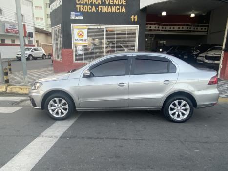 VOLKSWAGEN Voyage 1.6 4P COMFORTLINE FLEX, Foto 6
