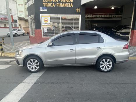 VOLKSWAGEN Voyage 1.6 4P COMFORTLINE FLEX, Foto 7
