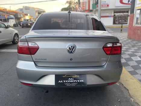 VOLKSWAGEN Voyage 1.6 4P COMFORTLINE FLEX, Foto 8