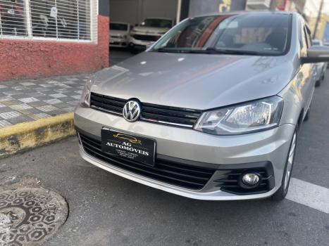 VOLKSWAGEN Voyage 1.6 4P COMFORTLINE FLEX, Foto 9
