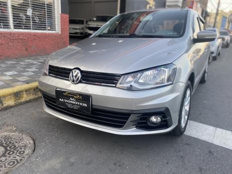 VOLKSWAGEN Voyage 1.6 4P COMFORTLINE FLEX, Foto 10