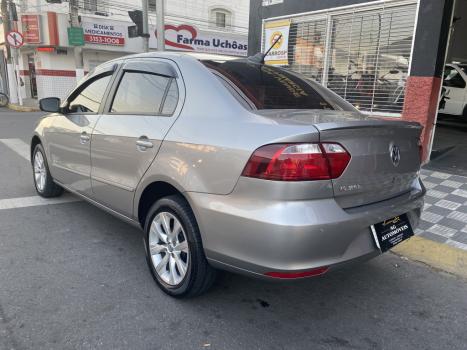 VOLKSWAGEN Voyage 1.6 4P COMFORTLINE FLEX, Foto 11
