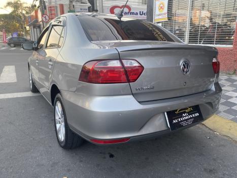 VOLKSWAGEN Voyage 1.6 4P COMFORTLINE FLEX, Foto 12