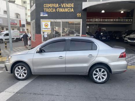 VOLKSWAGEN Voyage 1.6 4P COMFORTLINE FLEX, Foto 13