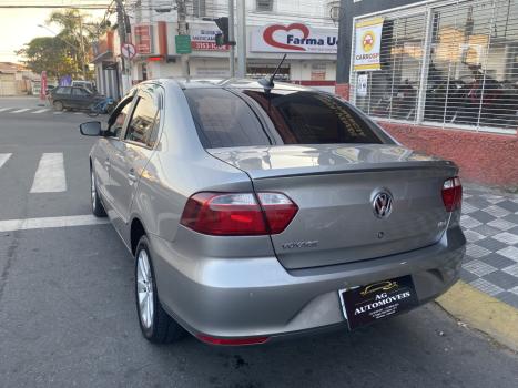 VOLKSWAGEN Voyage 1.6 4P COMFORTLINE FLEX, Foto 14